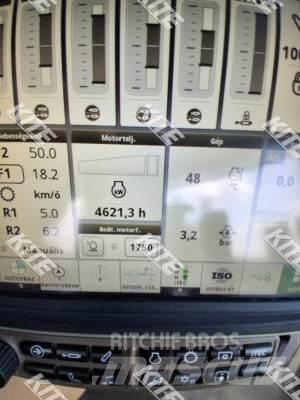 John Deere 8400R Traktoren