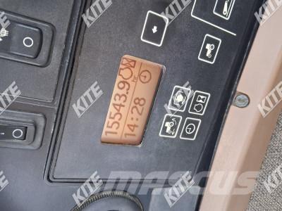 John Deere 8430 Traktoren