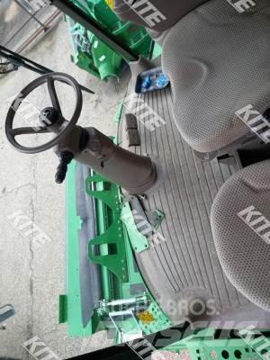 John Deere S780i Mähdrescher