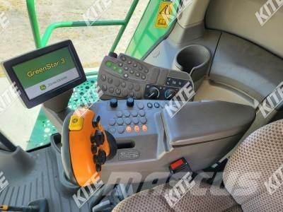 John Deere T550 Mähdrescher