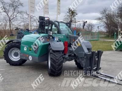 Kramer KT 407 Teleskoplader für Landwirtschaft