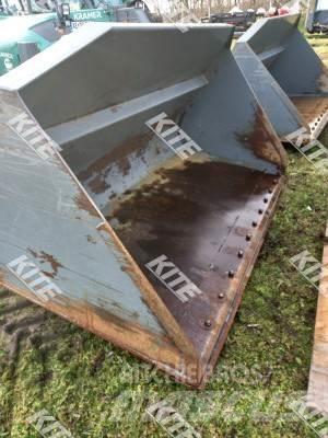 Kramer KT 407 Teleskoplader für Landwirtschaft