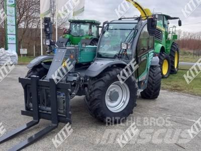 Kramer KT 407 Teleskoplader für Landwirtschaft
