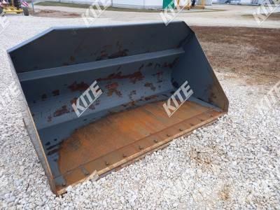 Kramer KT 407 Teleskoplader für Landwirtschaft