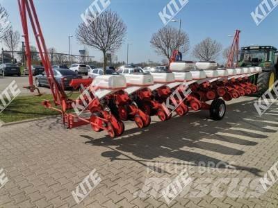 Kuhn Maxima 12S Drillmaschinenkombination
