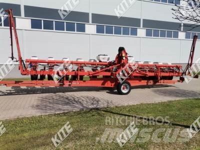Kuhn Maxima 12S Drillmaschinenkombination