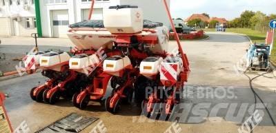 Kuhn Maxima 2TS Drillmaschinenkombination