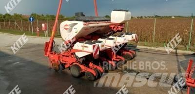 Kuhn Maxima 2TS Drillmaschinenkombination