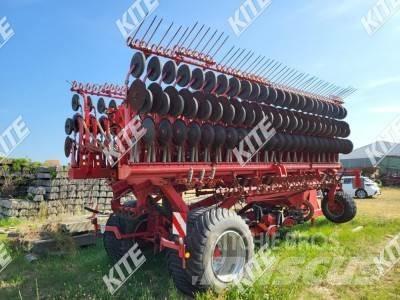 Kverneland DG 9000-12000 Drillmaschinen