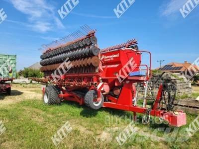 Kverneland DG 9000-12000 Drillmaschinen