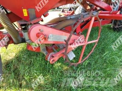 Kverneland DG 9000-12000 Drillmaschinen