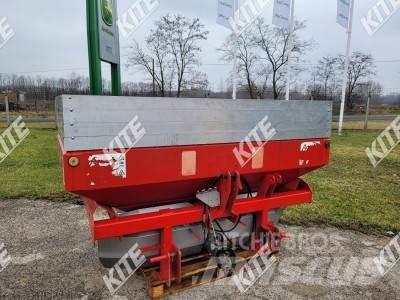 Kverneland Exacta CL Düngemittel-Sprüher