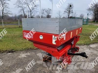 Kverneland Exacta CL Düngemittel-Sprüher