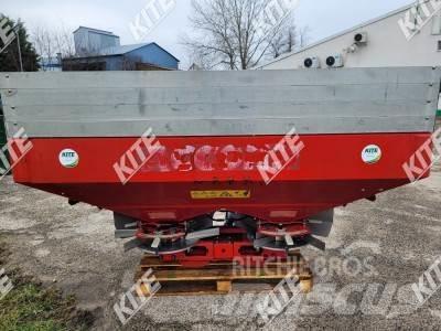 Kverneland Exacta CL Düngemittel-Sprüher