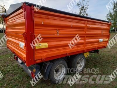 MCMS Warka 6.5 Sonstige Landmaschinen