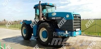 New Holland 9282 Traktoren