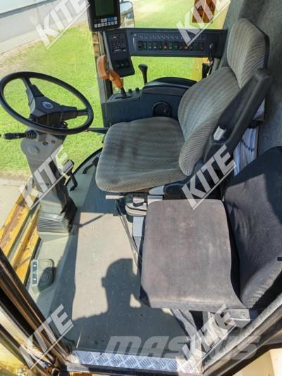 New Holland TX66 Mähdrescher