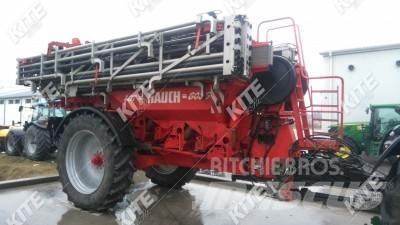 Rauch AGT 6036 Düngemittel-Sprüher