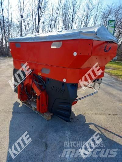 Rauch Axis - H 30.2 EMC+W Düngemittel-Sprüher