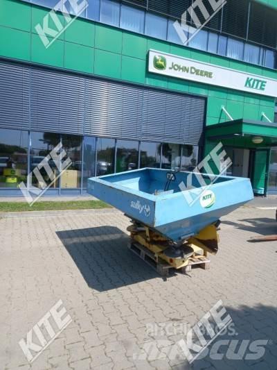 Sulky DPX 1503 Düngemittel-Sprüher