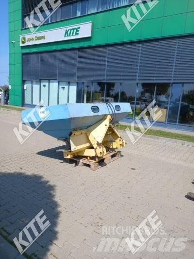 Sulky DPX 1503 Düngemittel-Sprüher