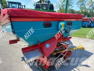 Sulky DPX 70 Düngemittel-Sprüher