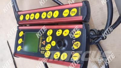 Väderstad Rapid 600S Drillmaschinen