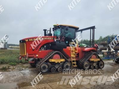 Versatile 610DT Traktoren