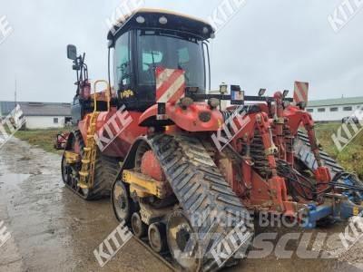 Versatile 610DT Traktoren