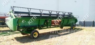 Zürn Premium Flow 630 Erntevorsätze