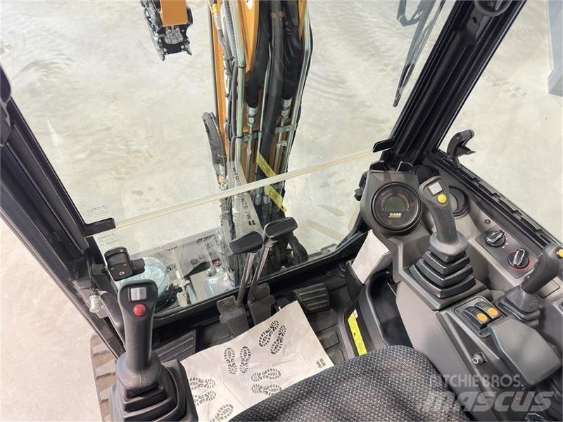 CASE CX19D Minibagger < 7t