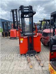 Linde V 11 015 Mittelhub-Kommissionierer