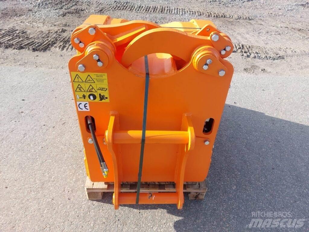 Axer PP25 Sonstige Baumaschinen