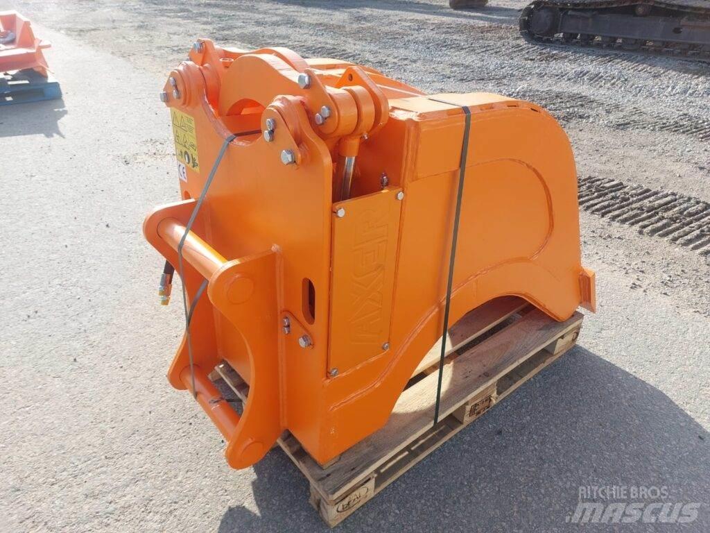 Axer PP25 Sonstige Baumaschinen
