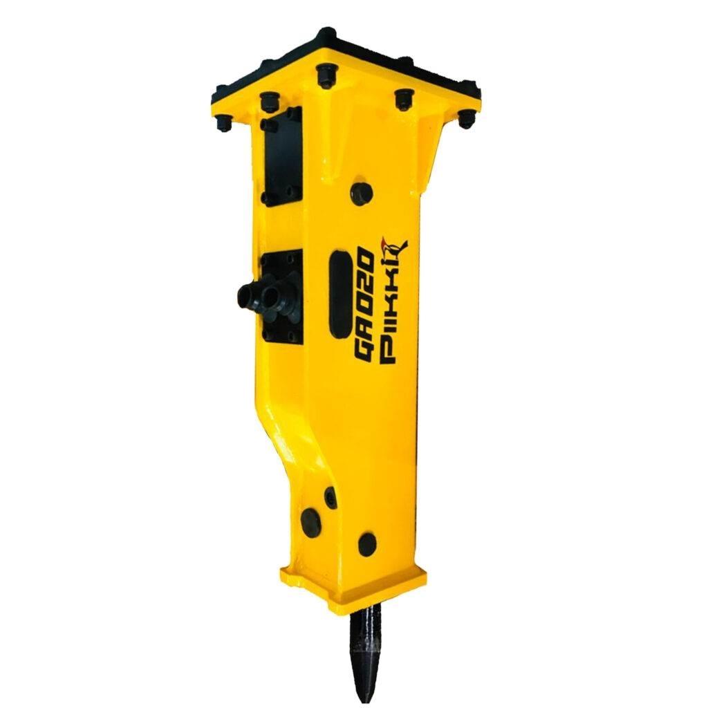  Piikki GA020 Sonstige Baumaschinen