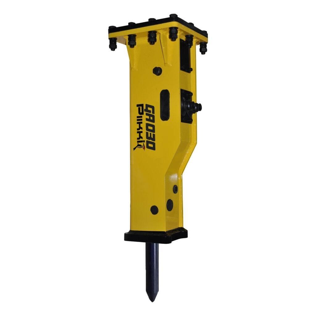  Piikki GA030 Sonstige Baumaschinen