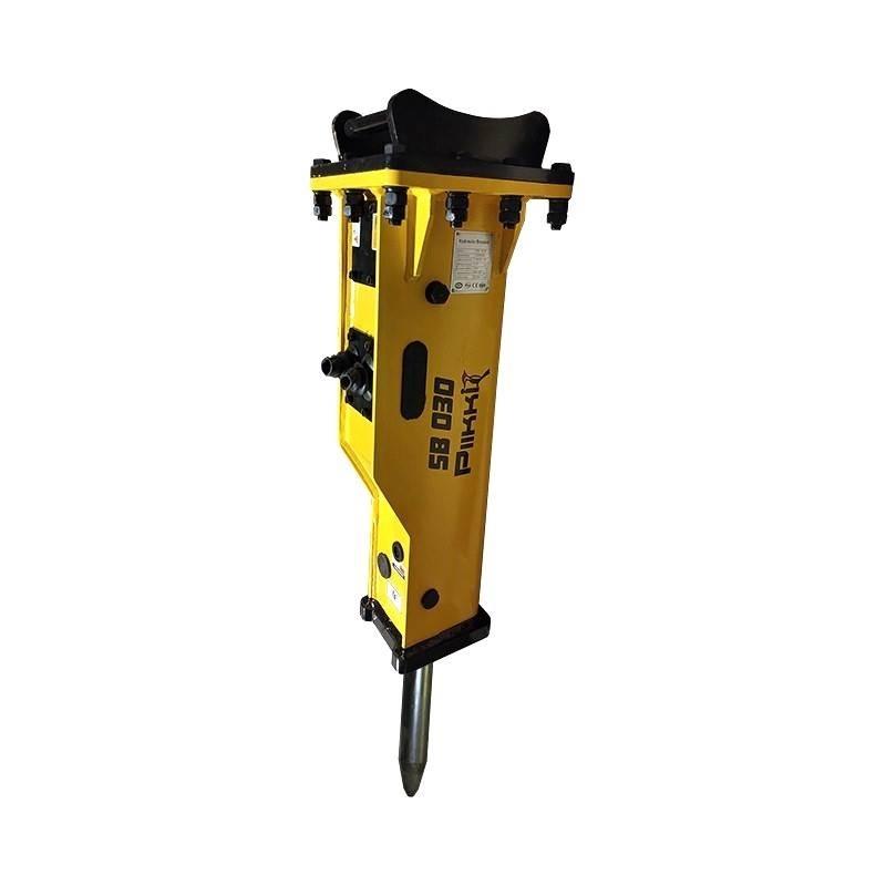  Piikki GA030 Sonstige Baumaschinen