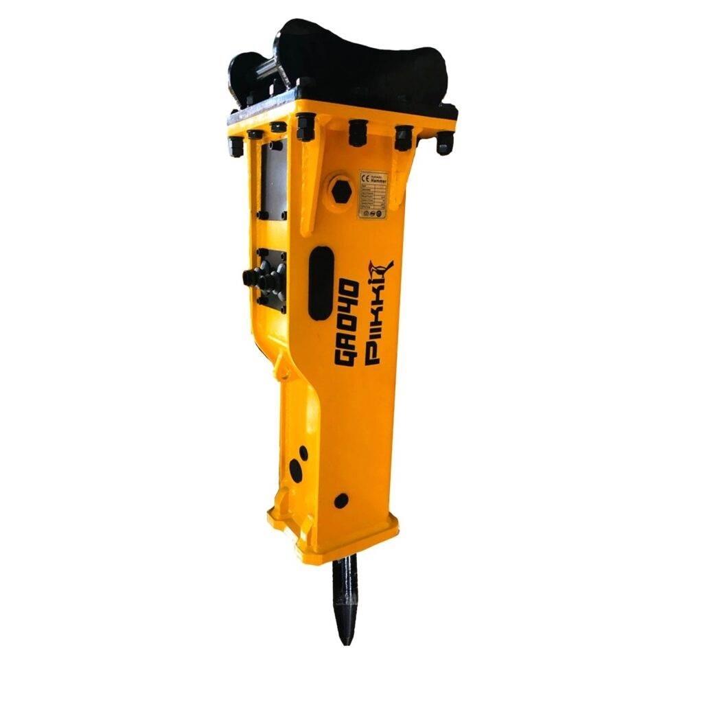  Piikki GA040 Sonstige Baumaschinen
