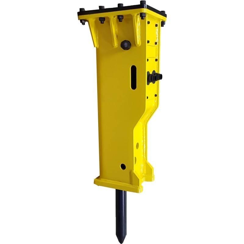  Piikki GA040 Sonstige Baumaschinen