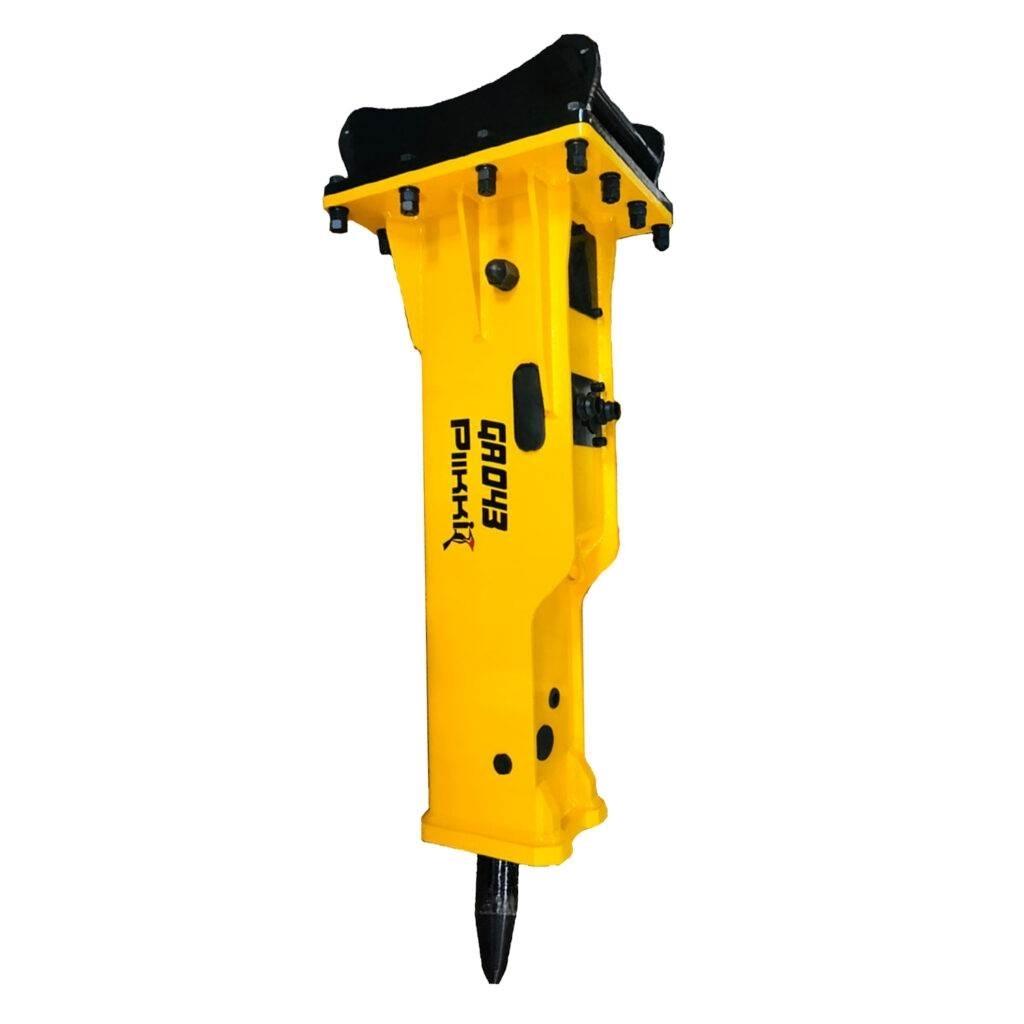  Piikki GA043 Sonstige Baumaschinen