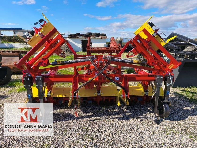  Αλλο ΤΣΙΚΟΥ ΑΠΟΣΤ Traktoren