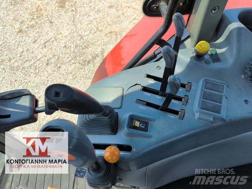  Αλλο MANIP MP95A Traktoren