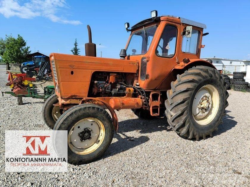 Belarus MTZ 50 Traktoren