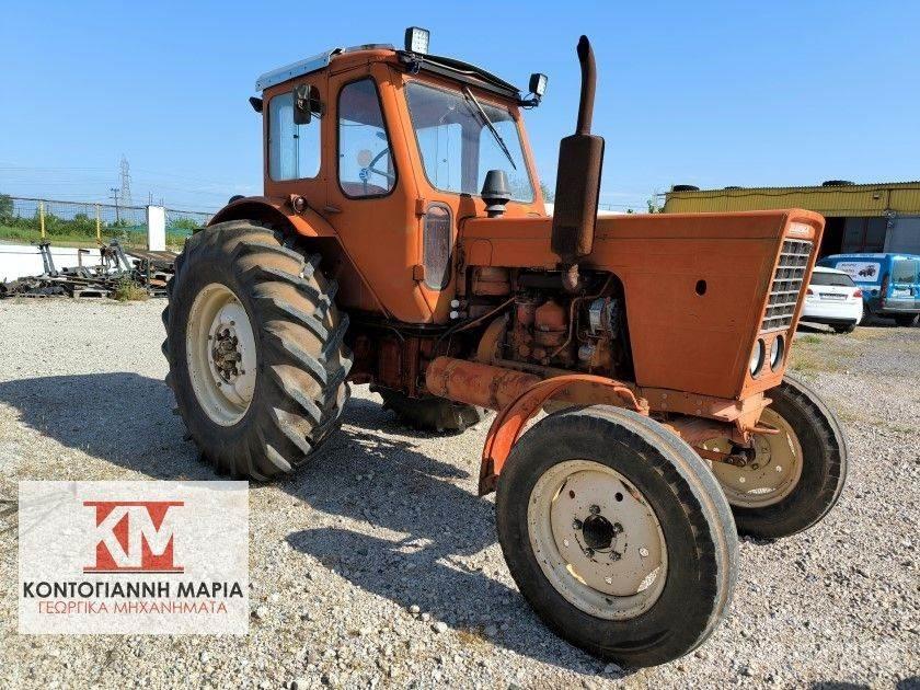 Belarus MTZ 50 Traktoren