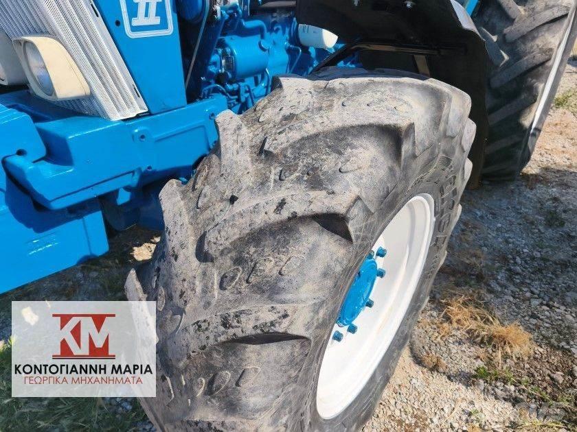 Ford 7810 Traktoren