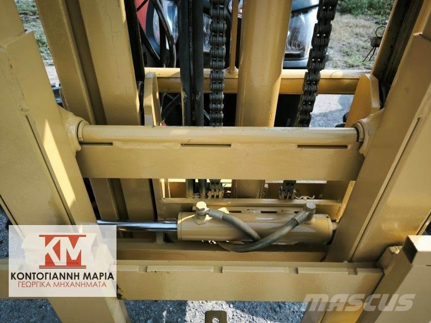 Kubota M6060 Traktoren