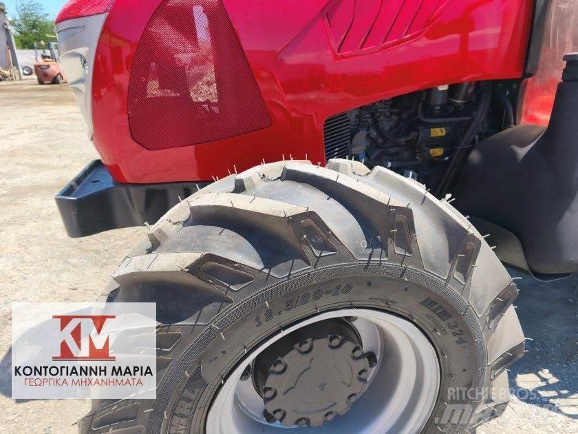 McCormick X50.30T Traktoren
