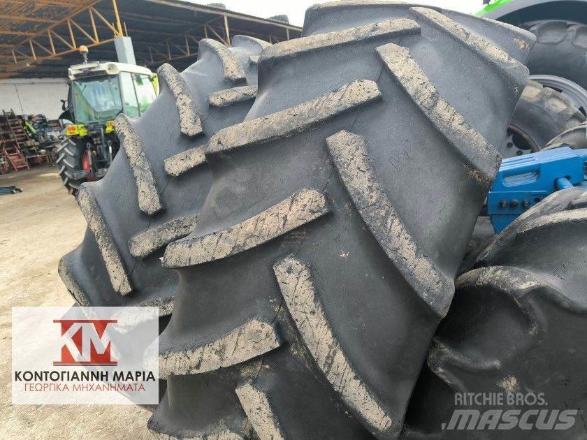 Mitas 520/70R38 Reifen