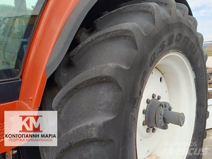 New Holland G190 Traktoren