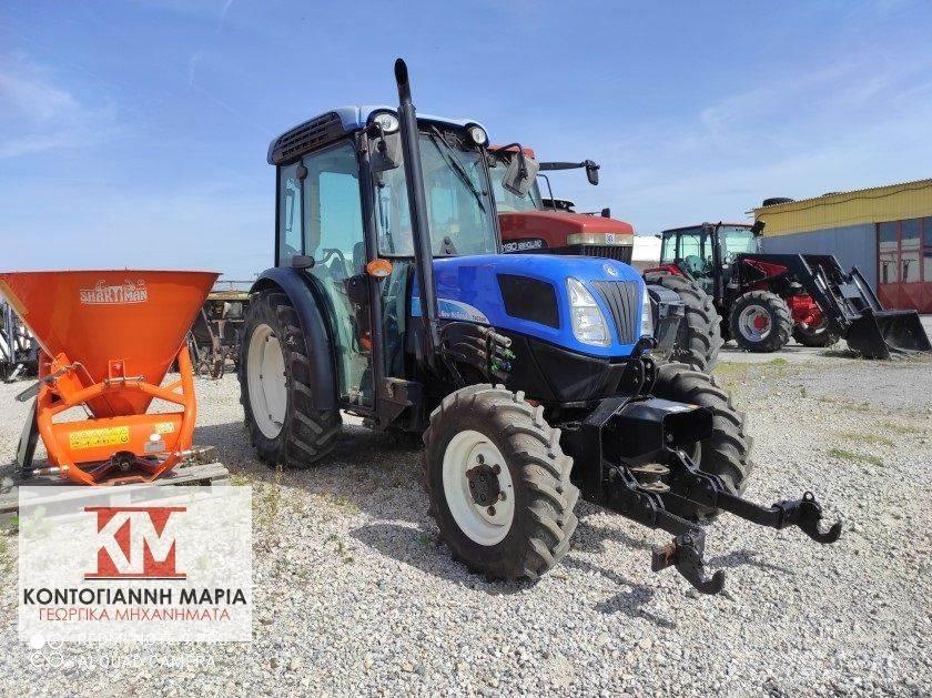 New Holland T4030N Traktoren